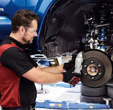 Service Center | Toyota of Cool Springs in Franklin TN