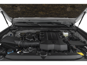 2023 Toyota 4Runner TRD Off-Road Premium 4x4