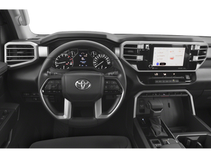 2024 Toyota Tundra SR5 4x4 Double Cab 8.1ft
