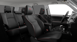 2023 Toyota 4Runner TRD Off-Road Premium 4x4