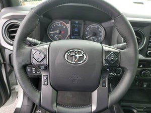 2021 Toyota Tacoma TRD PRO