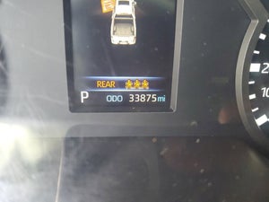 2023 Toyota Tundra SR