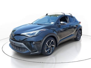 2022 Toyota C-HR LIMITED
