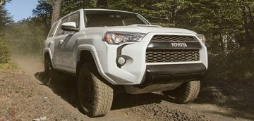 New Toyota 4Runner for sale in Franklin, TN