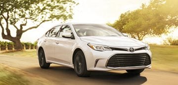 New Toyota Avalon for sale in Franklin, TN