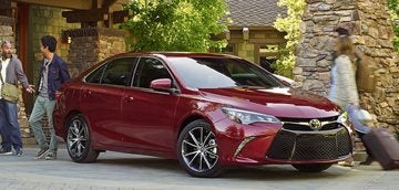 New Toyota Camry for sale in Franklin, TN