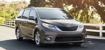 New Toyota Sienna for sale in Franklin, TN