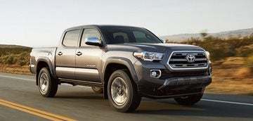 New Toyota Tacoma for sale in Franklin, TN