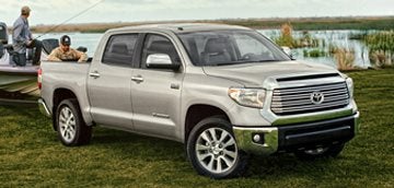 New Toyota Tundra for sale in Franklin, TN