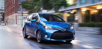 New Toyota Yaris for sale in Franklin, TN