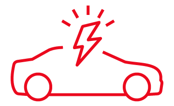 Lightningn Fast Process Icon