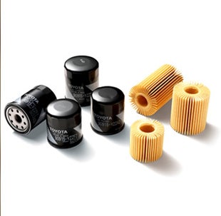 Toyota Oil Filter | Toyota of Cool Springs in Franklin TN