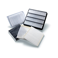 Cabin Air Filters at Toyota of Cool Springs in Franklin TN