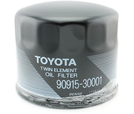 Toyota Oil Filter | Toyota of Cool Springs in Franklin TN