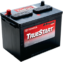 New Battery | Toyota of Cool Springs in Franklin TN