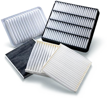 Toyota Cabin Air Filter | Toyota of Cool Springs in Franklin TN