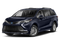 2021 Toyota Sienna Hybrid LE