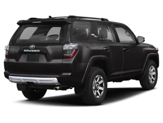 2020 Toyota 4runner Trd Off Road Premium Near Nashville