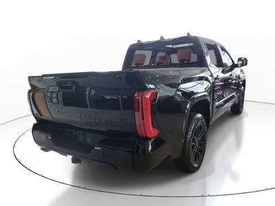 2024 Toyota Tundra i-FORCE MAX 1794 Limited Edition