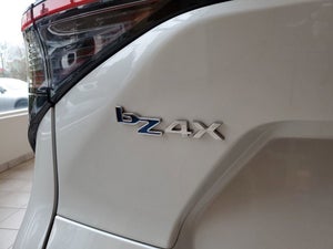 2024 Toyota bZ4X Limited AWD