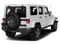 2018 Jeep Wrangler JK Unlimited Unlimited Rubicon