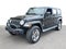 2018 Jeep All-New Wrangler Unlimited Sahara