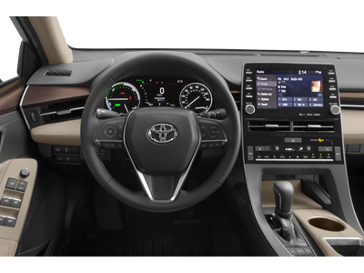 2022 Toyota Avalon Hybrid XLE Plus