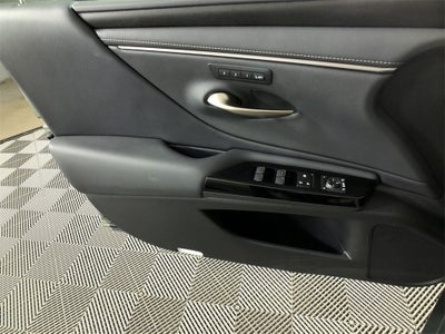 2023 Lexus ES 350 Premium