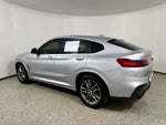 2020 BMW X4 M40i