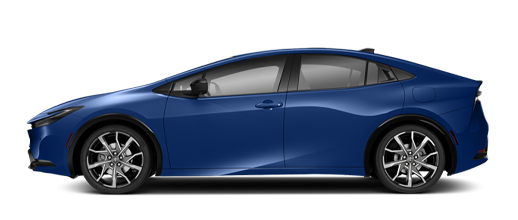 2024 Toyota Prius Prime - Toyota of Cool Springs in Franklin TN