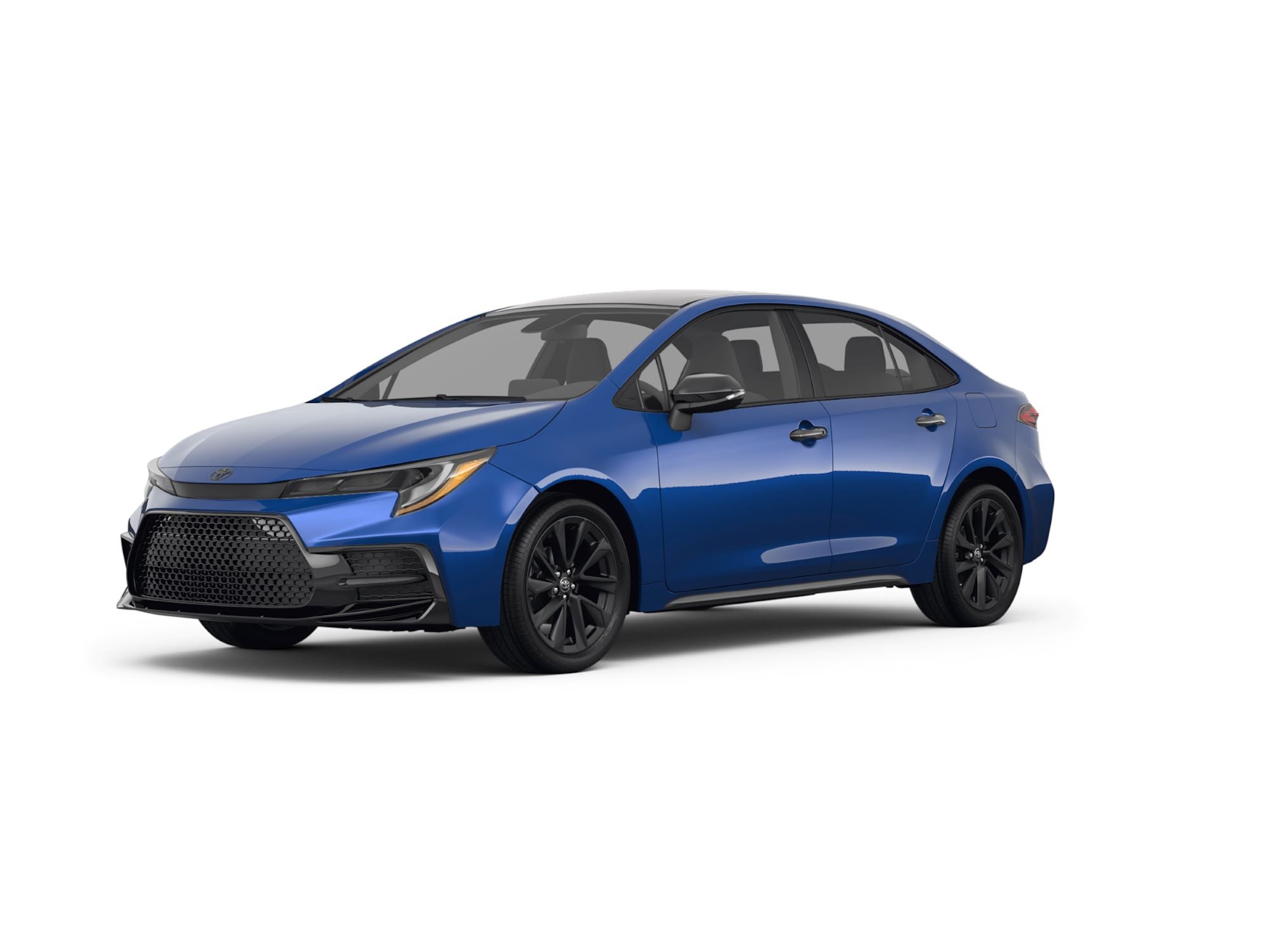 What Are the Different Toyota Corolla Models?